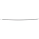 Purchase Top-Quality DORMAN (OE SOLUTIONS) - 912-461 - Hood Release Cable Assembly pa2