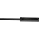 Purchase Top-Quality Hood Release Cable by DORMAN (OE SOLUTIONS) - 912-462 pa4