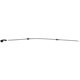 Purchase Top-Quality DORMAN (OE SOLUTIONS) - 912-464 - Hood Release Cable pa10