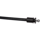 Purchase Top-Quality DORMAN (OE SOLUTIONS) - 912-465 - Hood Release Cable Assembly pa8