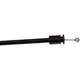 Purchase Top-Quality DORMAN (OE SOLUTIONS) - 912-468 - Hood Release Cable pa12