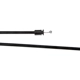 Purchase Top-Quality DORMAN (OE SOLUTIONS) - 912-468 - Hood Release Cable pa7