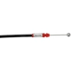 Purchase Top-Quality Hood Release Cable by DORMAN (OE SOLUTIONS) - 912-472 pa2