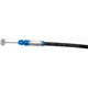 Purchase Top-Quality Hood Release Cable by DORMAN (OE SOLUTIONS) - 912-472 pa4