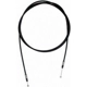 Purchase Top-Quality Hood Release Cable by DORMAN (OE SOLUTIONS) - 912-472 pa5
