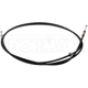 Purchase Top-Quality Hood Release Cable by DORMAN (OE SOLUTIONS) - 912-472 pa6