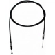 Purchase Top-Quality Hood Release Cable by DORMAN (OE SOLUTIONS) - 912-472 pa7