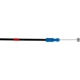Purchase Top-Quality Hood Release Cable by DORMAN (OE SOLUTIONS) - 912-473 pa2