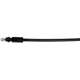 Purchase Top-Quality Hood Release Cable by DORMAN (OE SOLUTIONS) - 912-473 pa3