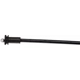 Purchase Top-Quality Hood Release Cable by DORMAN (OE SOLUTIONS) - 912-474 pa1