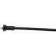 Purchase Top-Quality Câble d'ouverture du capot by DORMAN (OE SOLUTIONS) - 912-474 pa1