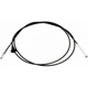 Purchase Top-Quality Hood Release Cable by DORMAN (OE SOLUTIONS) - 912-479 pa4
