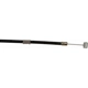 Purchase Top-Quality Hood Release Cable by DORMAN (OE SOLUTIONS) - 912-479 pa6