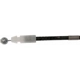 Purchase Top-Quality Hood Release Cable by DORMAN (OE SOLUTIONS) - 912-479 pa8