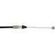 Purchase Top-Quality Hood Release Cable by DORMAN (OE SOLUTIONS) - 912-481 pa3