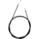Purchase Top-Quality DORMAN (OE SOLUTIONS) - 912-484 - Hood Release Cable Assembly pa1