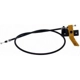 Purchase Top-Quality Hood Release Cable by DORMAN (OE SOLUTIONS) - 912-487 pa6