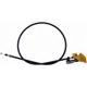 Purchase Top-Quality Hood Release Cable by DORMAN (OE SOLUTIONS) - 912-487 pa7