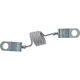 Purchase Top-Quality DORMAN (OE SOLUTIONS) - 912-488 - Hood Release Cable Assembly pa1