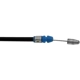 Purchase Top-Quality DORMAN (OE SOLUTIONS) - 912-495 - Hood Release Cable Assembly pa1
