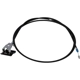 Purchase Top-Quality DORMAN (OE SOLUTIONS) - 912-495 - Hood Release Cable Assembly pa2