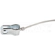 Purchase Top-Quality Hood Release Cable by DORMAN (OE SOLUTIONS) - 912-5002 pa3