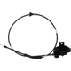 Purchase Top-Quality Hood Release Cable by DORMAN (OE SOLUTIONS) - 912-560 pa1