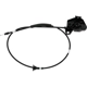 Purchase Top-Quality Hood Release Cable by DORMAN (OE SOLUTIONS) - 912-560 pa2