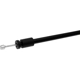 Purchase Top-Quality Hood Release Cable by DORMAN (OE SOLUTIONS) - 912-560 pa3