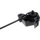Purchase Top-Quality Hood Release Cable by DORMAN (OE SOLUTIONS) - 912-560 pa4