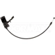 Purchase Top-Quality Hood Release Cable by DORMAN (OE SOLUTIONS) - 912-613 pa1