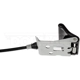Purchase Top-Quality Hood Release Cable by DORMAN (OE SOLUTIONS) - 912-628 pa2