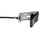 Purchase Top-Quality Hood Release Cable by DORMAN (OE SOLUTIONS) - 912-628 pa3