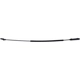 Purchase Top-Quality Hood Release Cable by DORMAN (OE SOLUTIONS) - 912-629 pa4