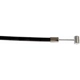 Purchase Top-Quality Câble d'ouverture du capot par DORMAN (OE SOLUTIONS) - 912-703 pa2