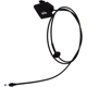 Purchase Top-Quality DORMAN (OE SOLUTIONS) - 912-746 - Hood Release Cable Assembly pa3