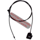Purchase Top-Quality Hood Release Cable by DORMAN (OE SOLUTIONS) - 912-747 pa1
