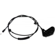 Purchase Top-Quality DORMAN (OE SOLUTIONS) - 912-772 - Hood Release Cable pa1