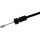 Purchase Top-Quality DORMAN (OE SOLUTIONS) - 912-772 - Hood Release Cable pa3