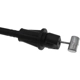 Purchase Top-Quality DORMAN (OE SOLUTIONS) - 912-773 - Hood Release Cable pa4