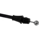 Purchase Top-Quality DORMAN (OE SOLUTIONS) - 912-786 - Hood Release Cable pa3