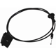 Purchase Top-Quality DORMAN (OE SOLUTIONS) - 912-790 - Hood Release Cable pa2