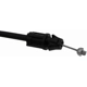 Purchase Top-Quality DORMAN (OE SOLUTIONS) - 912-790 - Hood Release Cable pa4