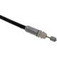 Purchase Top-Quality DORMAN (OE SOLUTIONS) - 912-791 - Hood Release Cable pa4