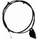 Purchase Top-Quality DORMAN (OE SOLUTIONS) - 912-793 - Hood Release Cable pa1