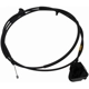 Purchase Top-Quality DORMAN (OE SOLUTIONS) - 912-793 - Hood Release Cable pa2