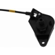 Purchase Top-Quality DORMAN (OE SOLUTIONS) - 912-793 - Hood Release Cable pa4