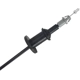 Purchase Top-Quality SKP - SK721038 - Hood Release Cable pa2