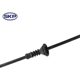 Purchase Top-Quality Hood Release Cable by SKP - SK721110 pa1