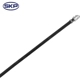 Purchase Top-Quality Hood Release Cable by SKP - SK721110 pa3